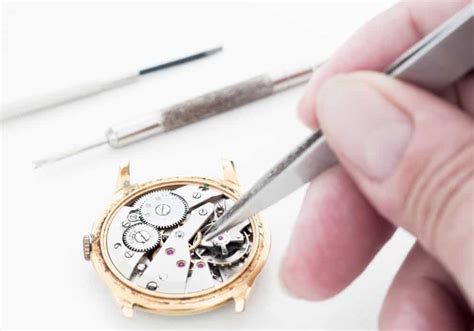 change michael kors watch battery